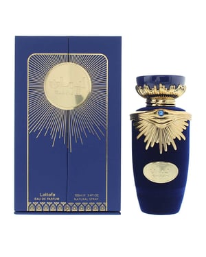 Lattafa Emaan Eau de Parfum 100ml