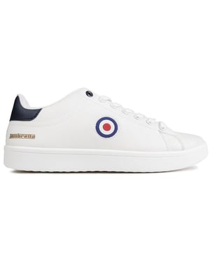 Lambretta Pinball Trainers