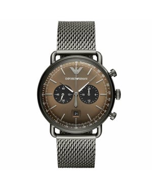 Emporio Armani AR11141 herenhorloge