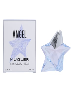 Mugler Angel Eau De Toilette 30ml