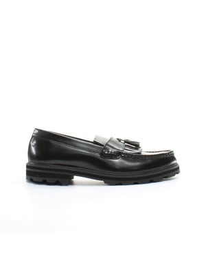 Ben Sherman Hyde Heren Schoenen Zwart