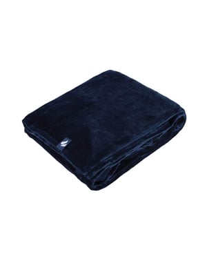 Extra Soft Warm 1.7 TOG Luxury Thermal Fleece Blanket - 180 x 200 cm