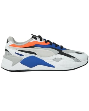 Puma RS-X3 Prism Grey Trainers