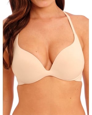 Ines Secret Push Up Bra