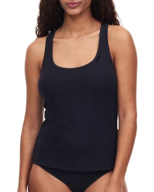 Cotton Comfort Tank top