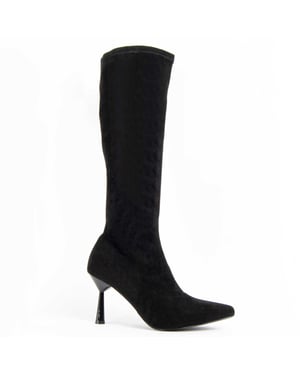 Montevita Boot Botarey2 Svart
