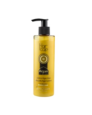 MASK ARGAN SUBLIME 225 ML
