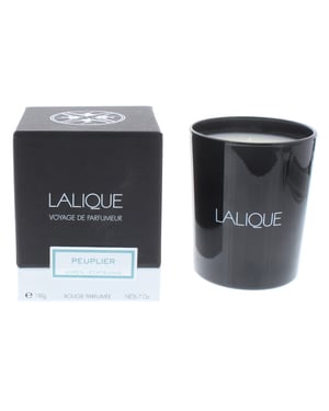 Lalique Poplar Aspen - United States Candle 190g
