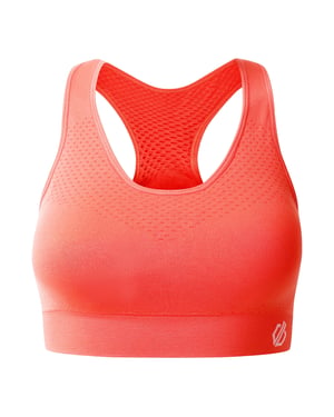 Dare2b Dames dont sweat it ii sportbeha