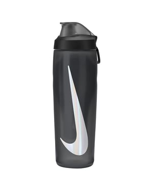 Nike Refuel 2024 710ml Bottle (Anthracite)