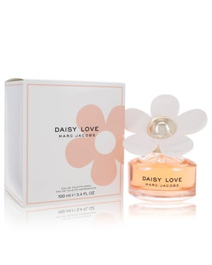 Marc Jacobs Daisy Love Eau de Toilette