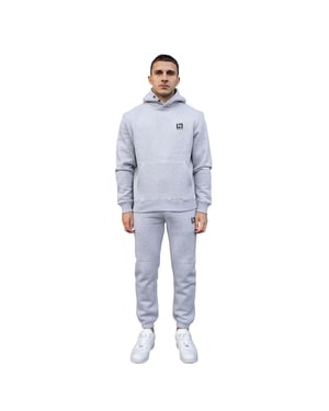 Mens Helme Two Piece Tracksuit Hoodie & Jogger Set