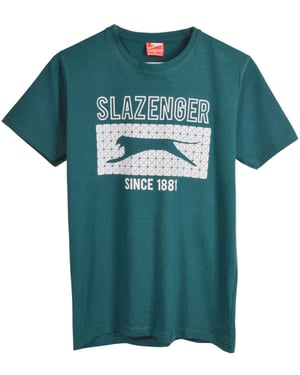 Vintage Style Graphic T-Shirt