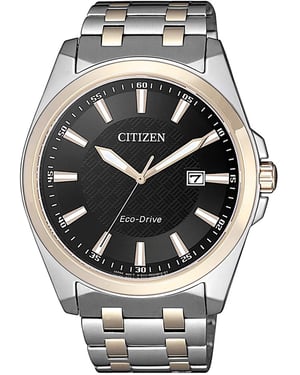 Citizen  herenhorloge Multi BM7109-89E