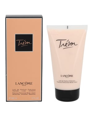 Lancome Tresor Precious Perfumed Body Lotion 150ml.