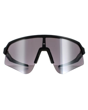Oakley zonnebril sutro lite sweep oo9465-03 mat zwart prizm zwart