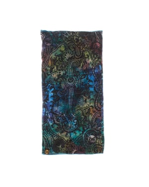 Lifestyle 93100 Casual gebreide dameskraag