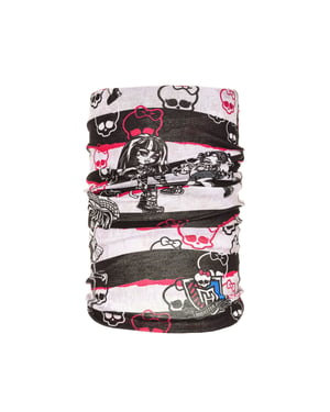 Monster High Multifunktionell Tubulär 49600 flicka
