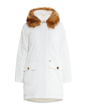 faina winter parka minya