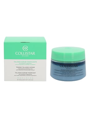 Collistar Toning Talasso Scrub 700gr.