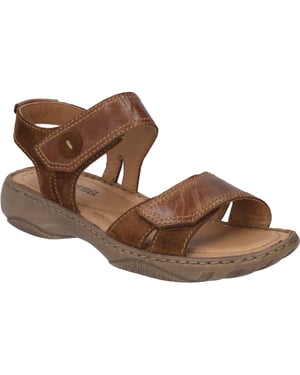 JOSEF SEIBEL Debra 58 | Sandaal voor Dames | bruin