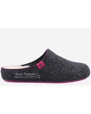Hush Puppies The Good Slipper Womens