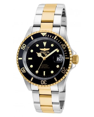 Invicta Pro Diver 8927OB Heren Automatische Horloge - 40mm