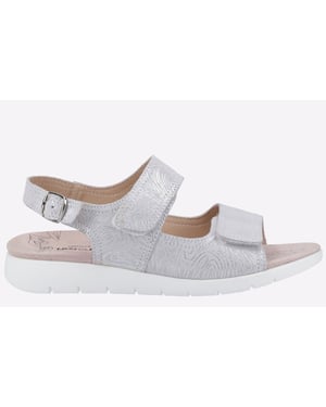 Fleet & Foster Begonia MEMORY FOAM Womens