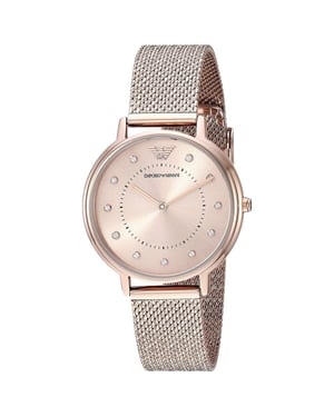 Emporio Armani Womens' Watch AR11129