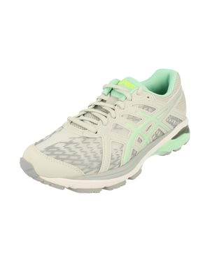 Asics GT-Express Dames Grijze Sneakers