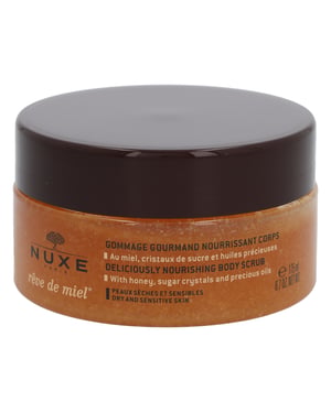 Nuxe Reve De Miel Body Scrub 175ml