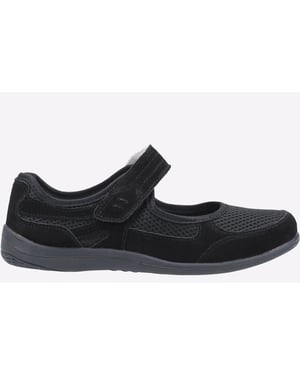 Fleet & Foster Morgan MEMORY FOAM Womens