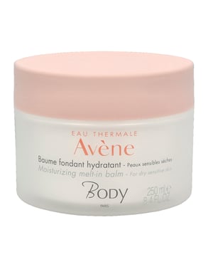 Avene Moisturizing Melt-In Balm250 ml.