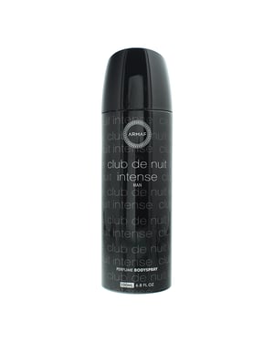 Armaf Club De Nuit Intense Man Body Spray 200ml