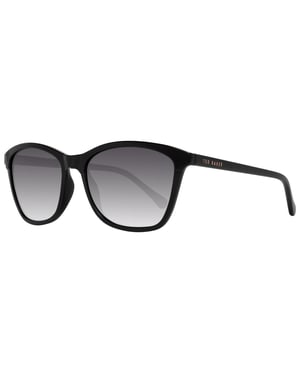 Ted Baker Sunglasses TB1440 001 55 Tari Women Black