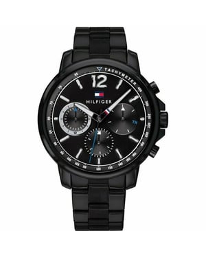 Tommy Hilfiger 1791529 Chronograph Landon herrklocka