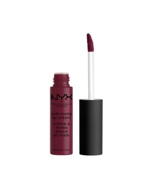 NYX Soft Matte Lip Cream 8ml - Vancouver