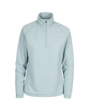 Trespass Meadows Fleece för damer/kvinnor (Teal Mist)