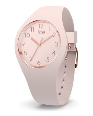 Ice Watch Glam Colour Damesroze Horloge 015330