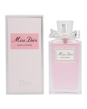 Dior Miss Dior Rose N'Roses Edt Spray 50ml.