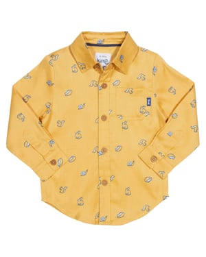 Kite Clothing Nature Watch Shirt