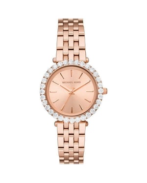 Michael Kors MK4514 Damklocka