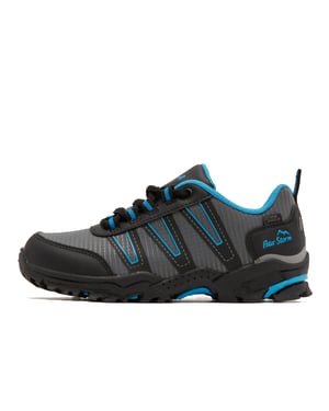 Peter Storm Kids Blaize Waterproof Walking Shoes