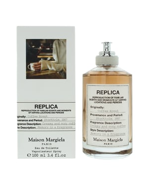 Maison Margiela Replica Coffee Break Eau De Toilette 100ml