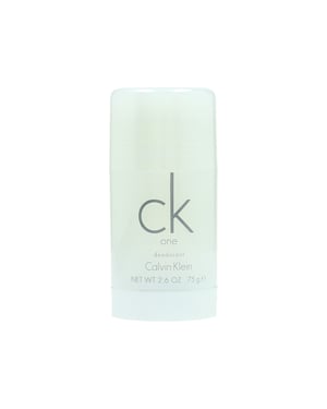Calvin Klein Ck One Deo Stick 75ml