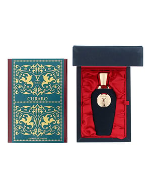 V Canto Curaro Extrait de Parfum 100ml