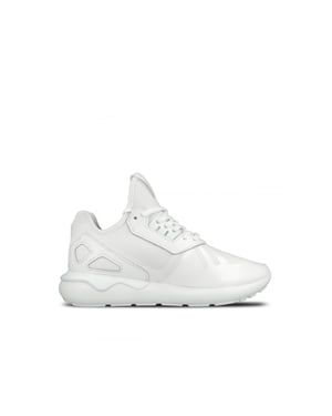 Adidas Tubular Runner Dam Vit Löpning Träningsskor
