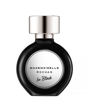 Rochas Mademoiselle In Black 30ml EDP Spray