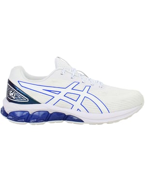 Asics Gel-Quantum 180 VII Mens White Trainers
