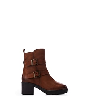 'Sh Sagitta' Tan Nubuck